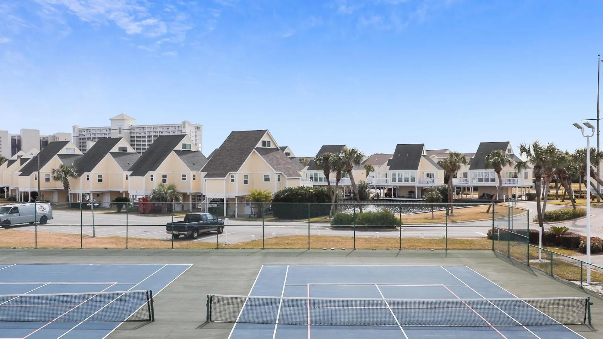 Sandpiper Cove 4133- By Holiday Isle Properties Destin 0*,