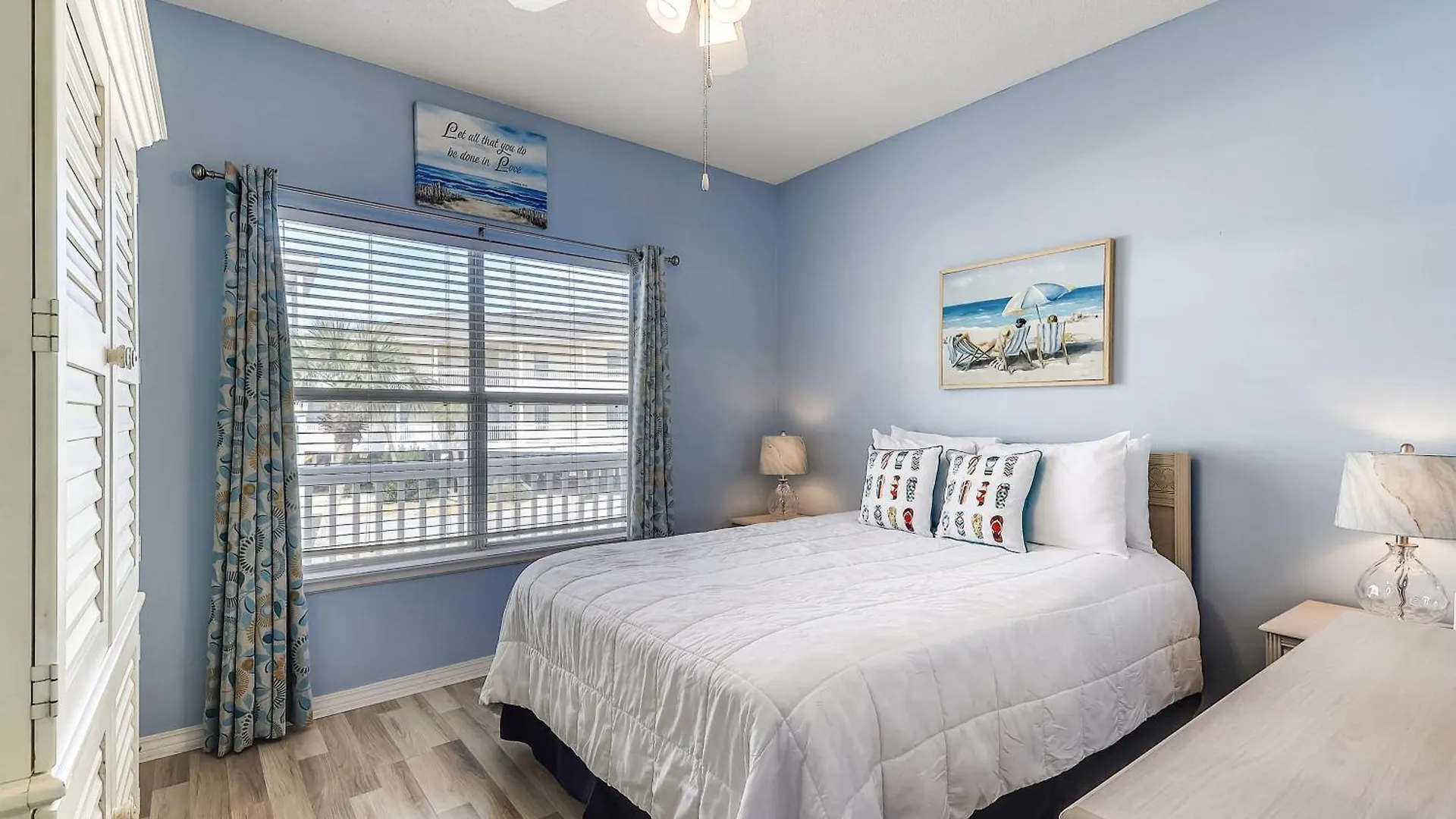 Sandpiper Cove 4133- By Holiday Isle Properties Destin Apartment