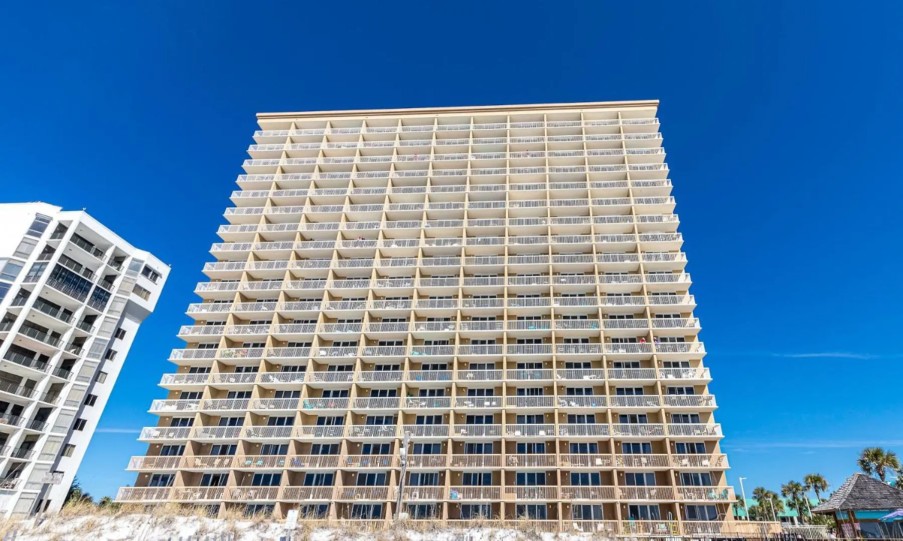 Apartment Sandpiper Cove 4133- By Holiday Isle Properties Destin