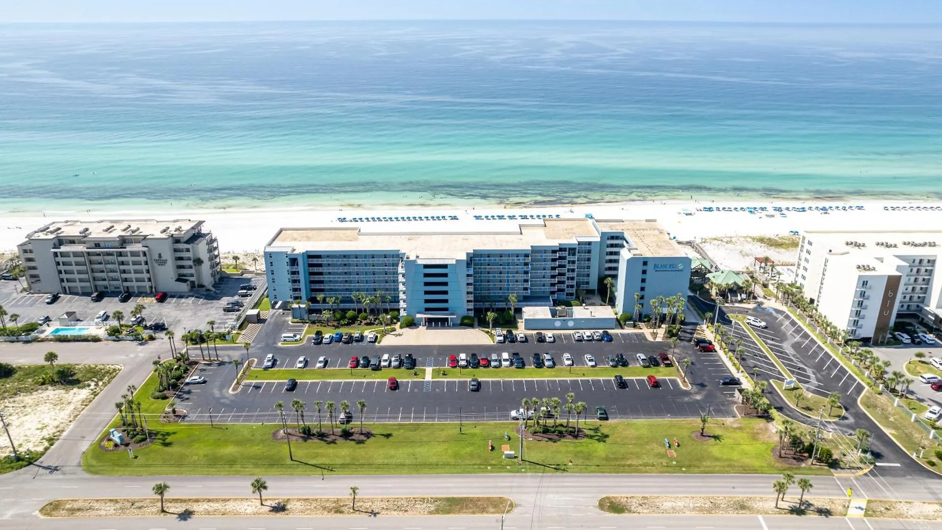 Apartment Sandpiper Cove 4133- By Holiday Isle Properties Destin