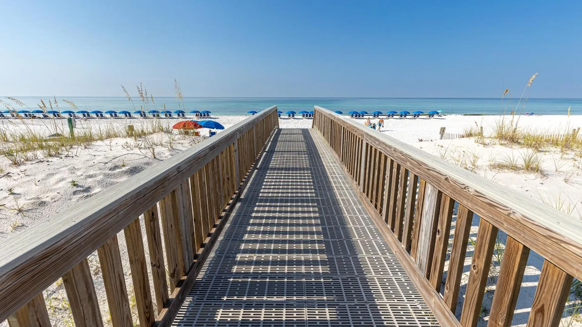 Apartment Sandpiper Cove 4133- By Holiday Isle Properties Destin