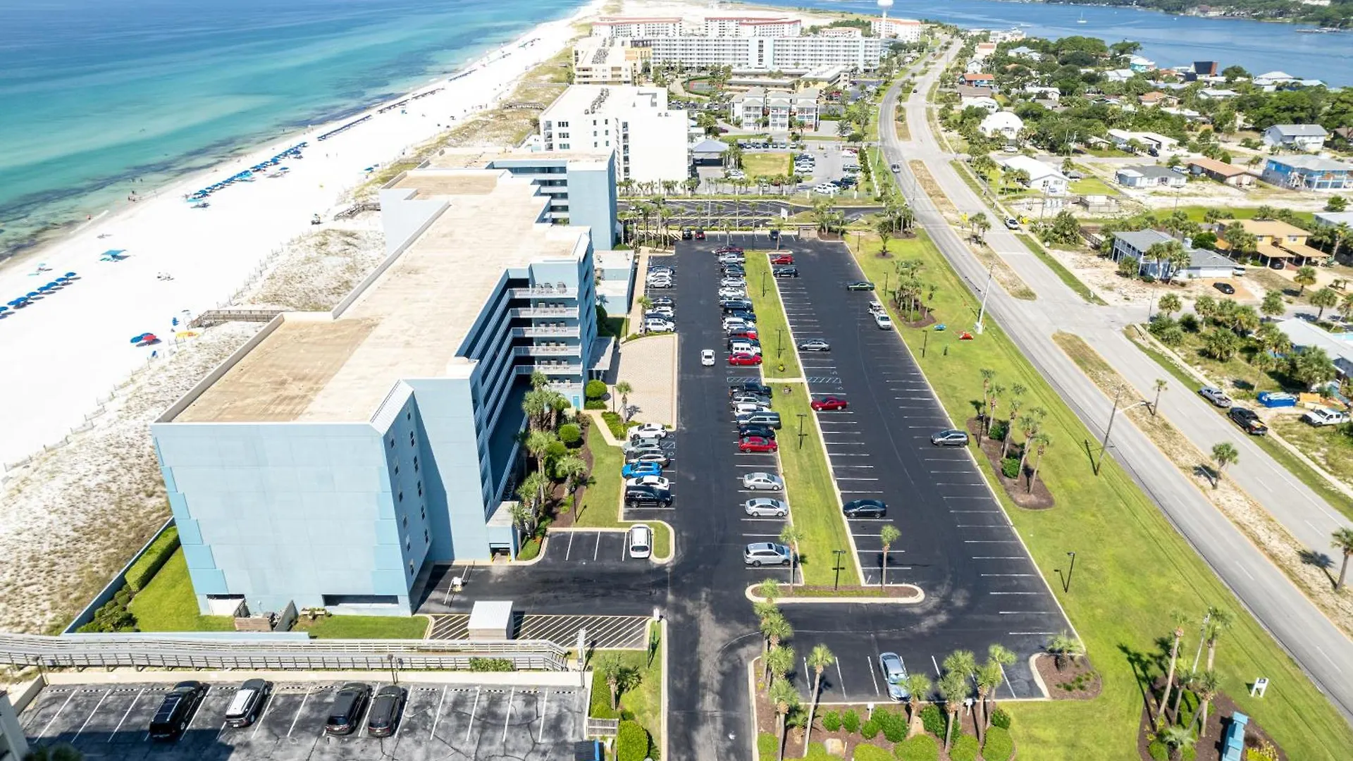 Sandpiper Cove 4133- By Holiday Isle Properties Destin 0*,  United States