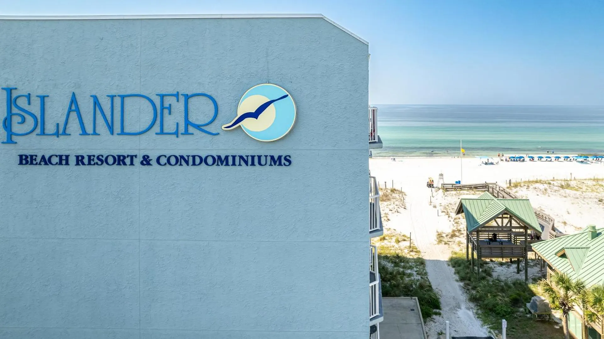 Sandpiper Cove 4133- By Holiday Isle Properties Destin Apartment