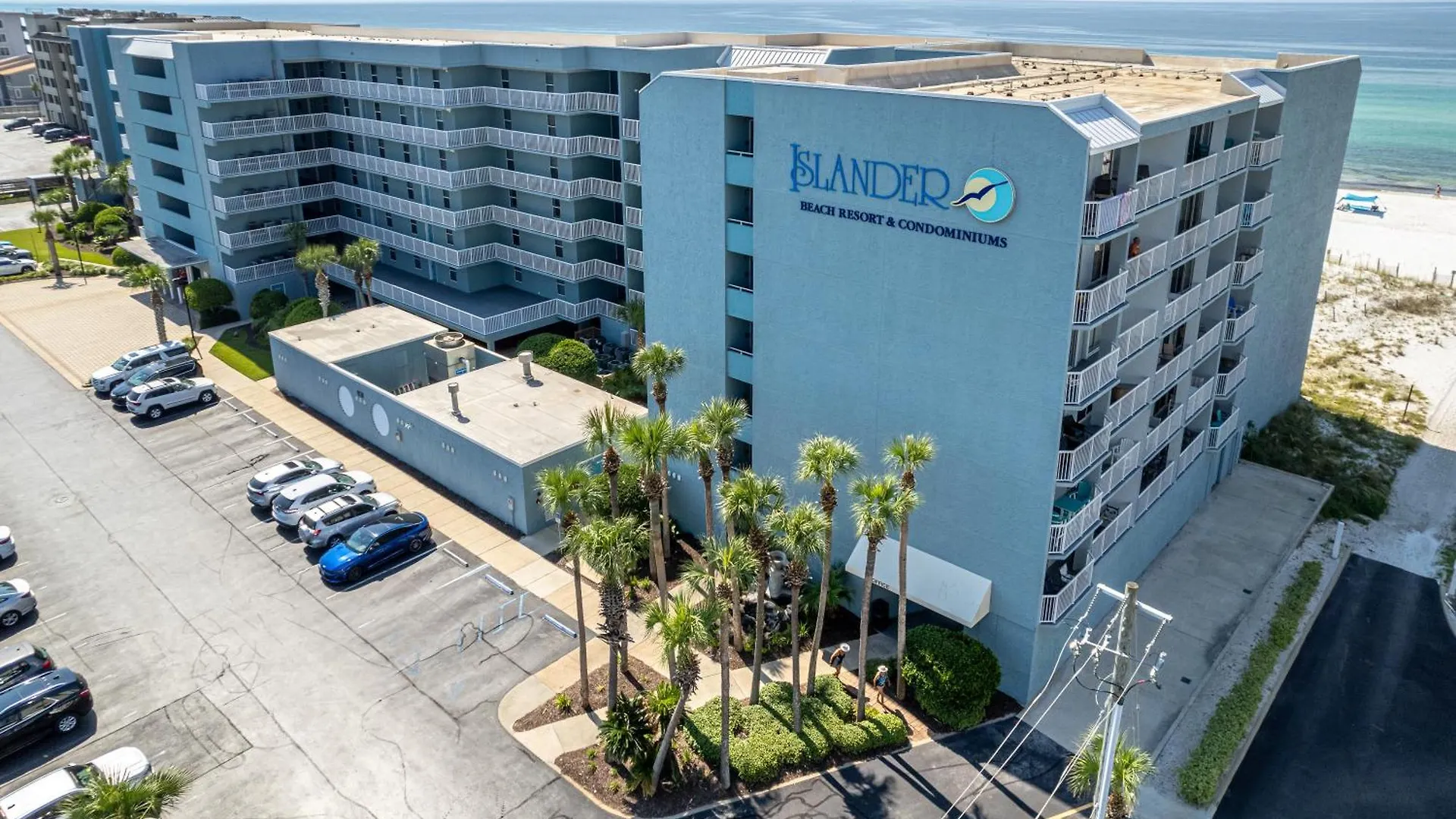 Apartment Sandpiper Cove 4133- By Holiday Isle Properties Destin United States
