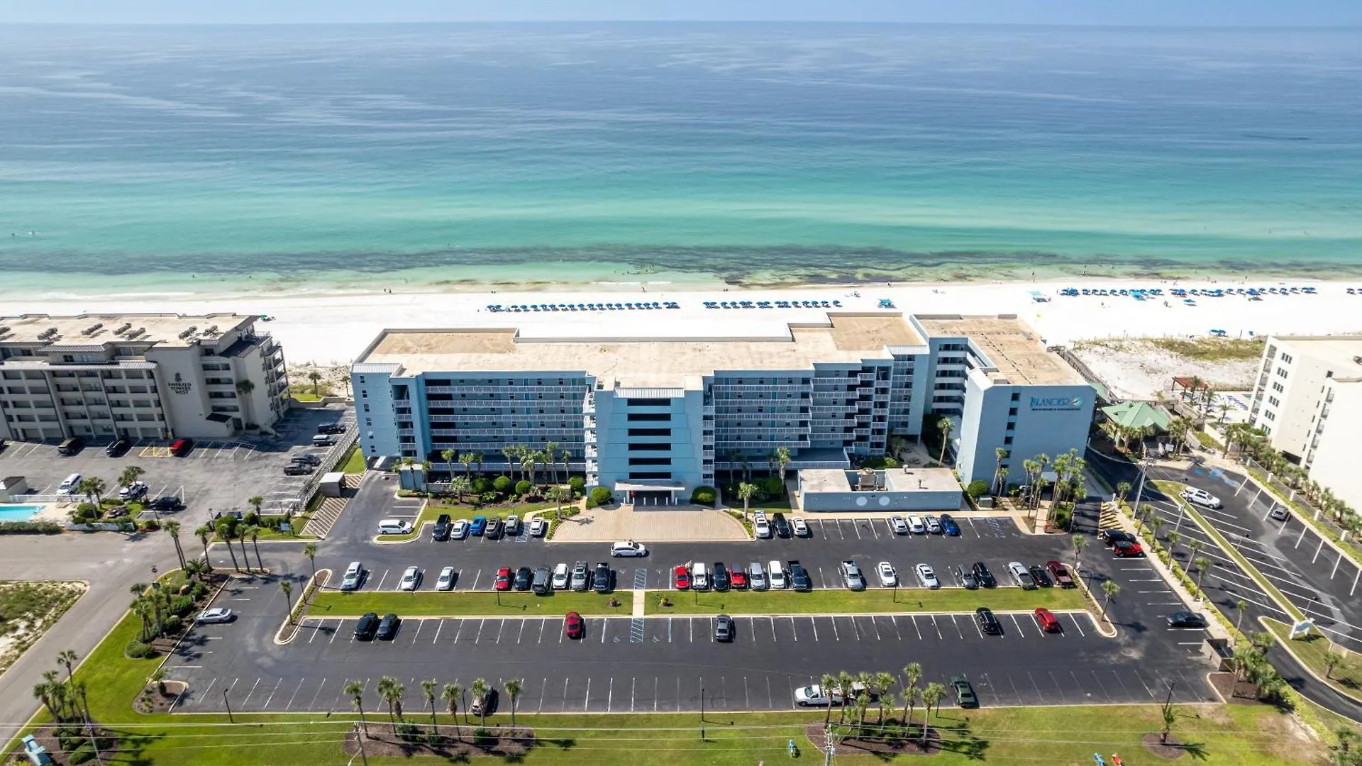 Sandpiper Cove 4133- By Holiday Isle Properties Destin 0*,