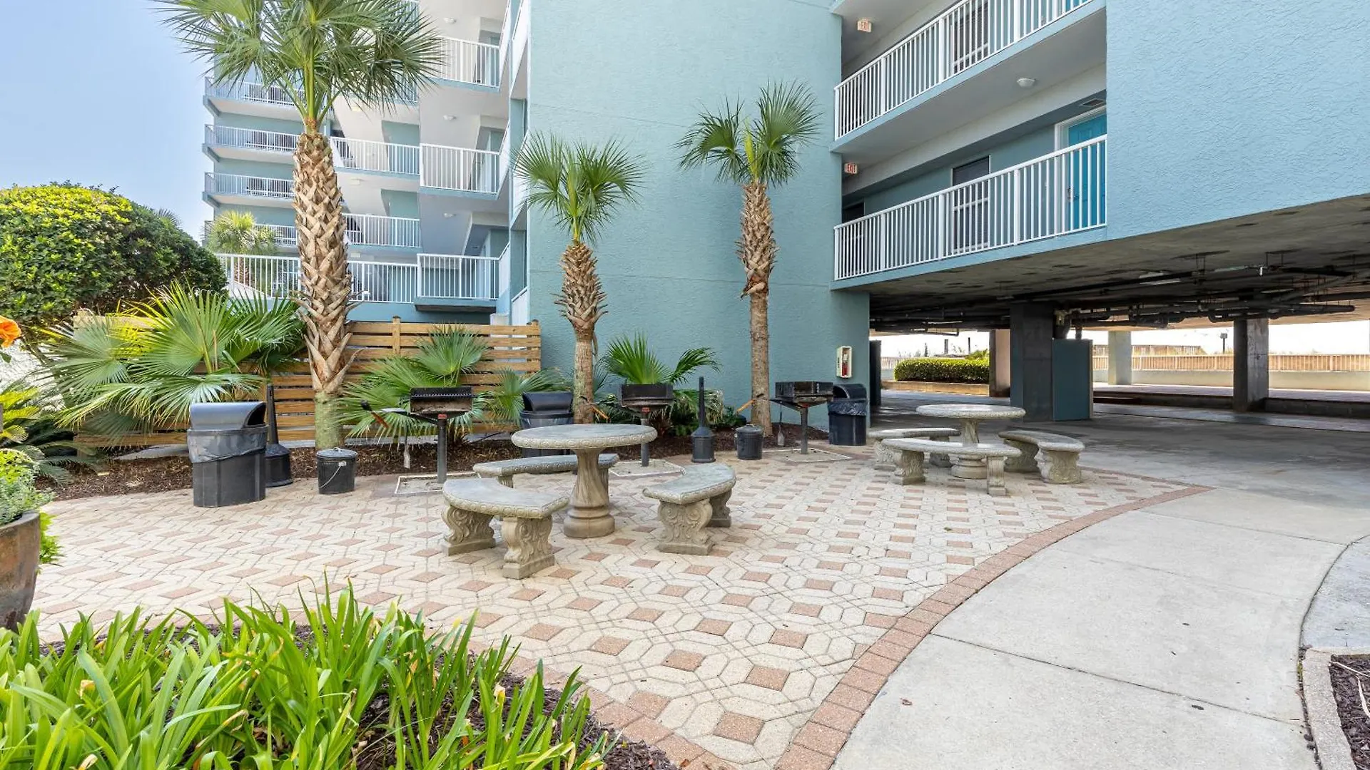 Sandpiper Cove 4133- By Holiday Isle Properties Destin 0*,  United States