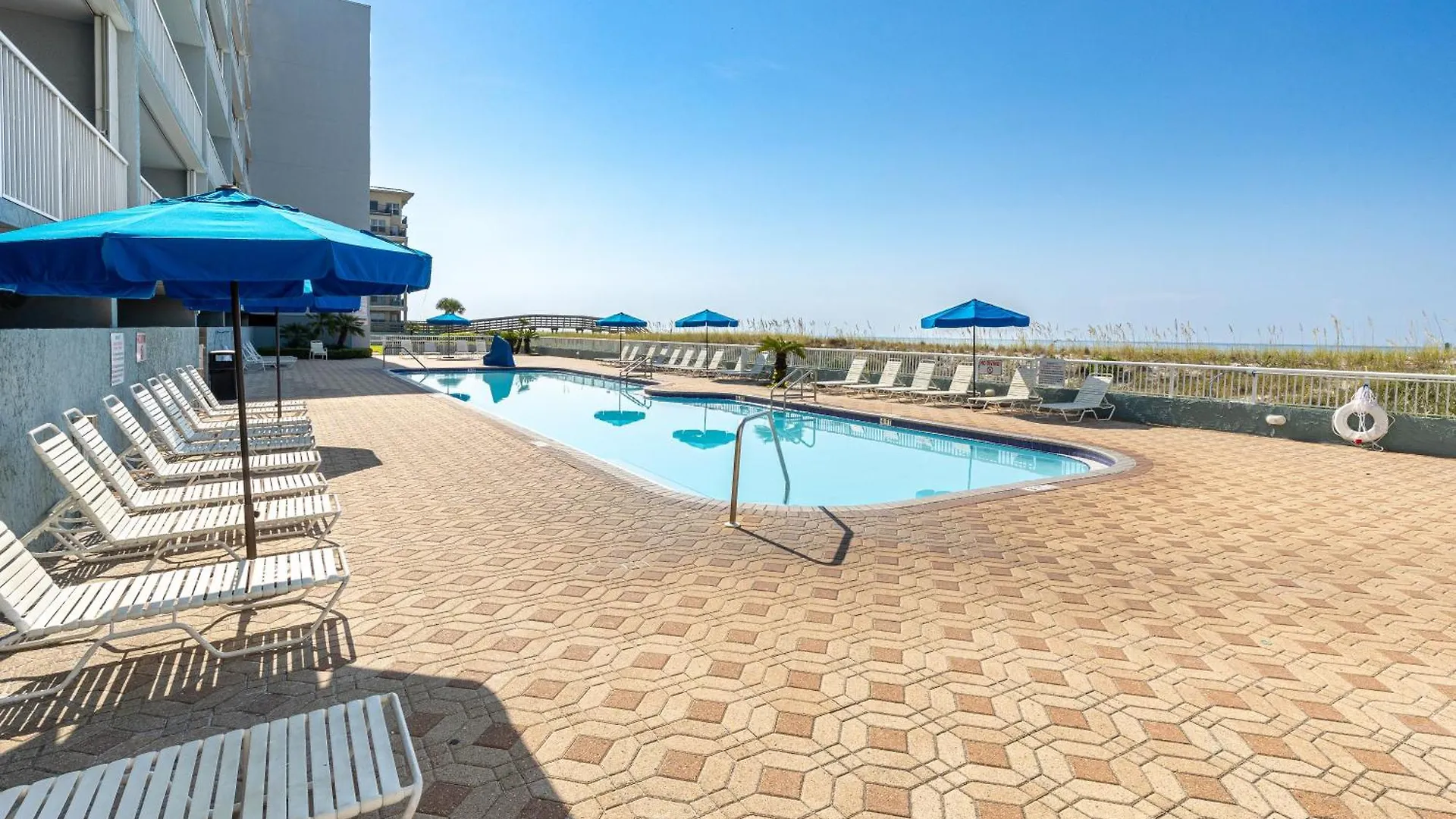 Sandpiper Cove 4133- By Holiday Isle Properties Destin Apartment