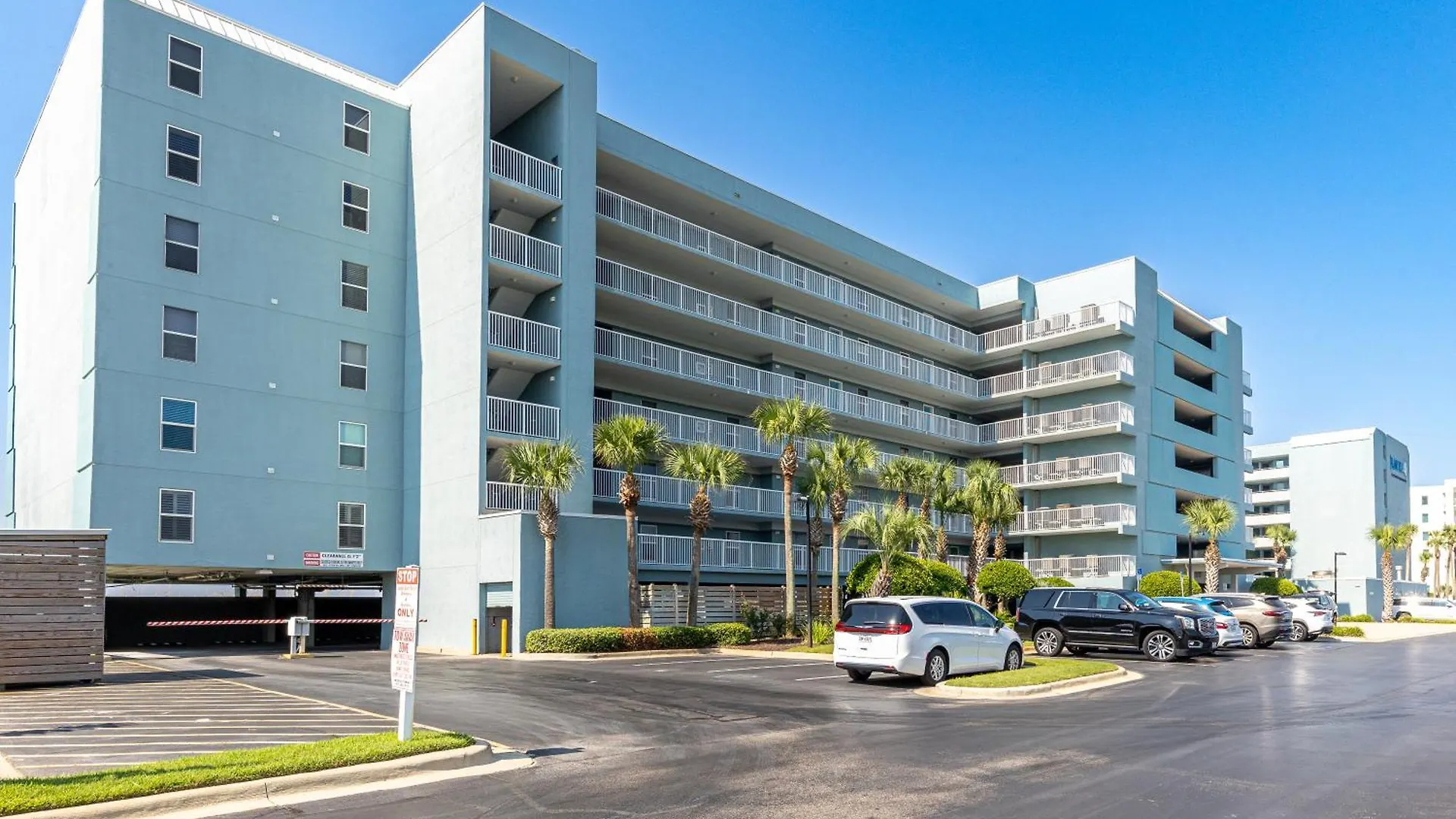 Apartment Sandpiper Cove 4133- By Holiday Isle Properties Destin United States