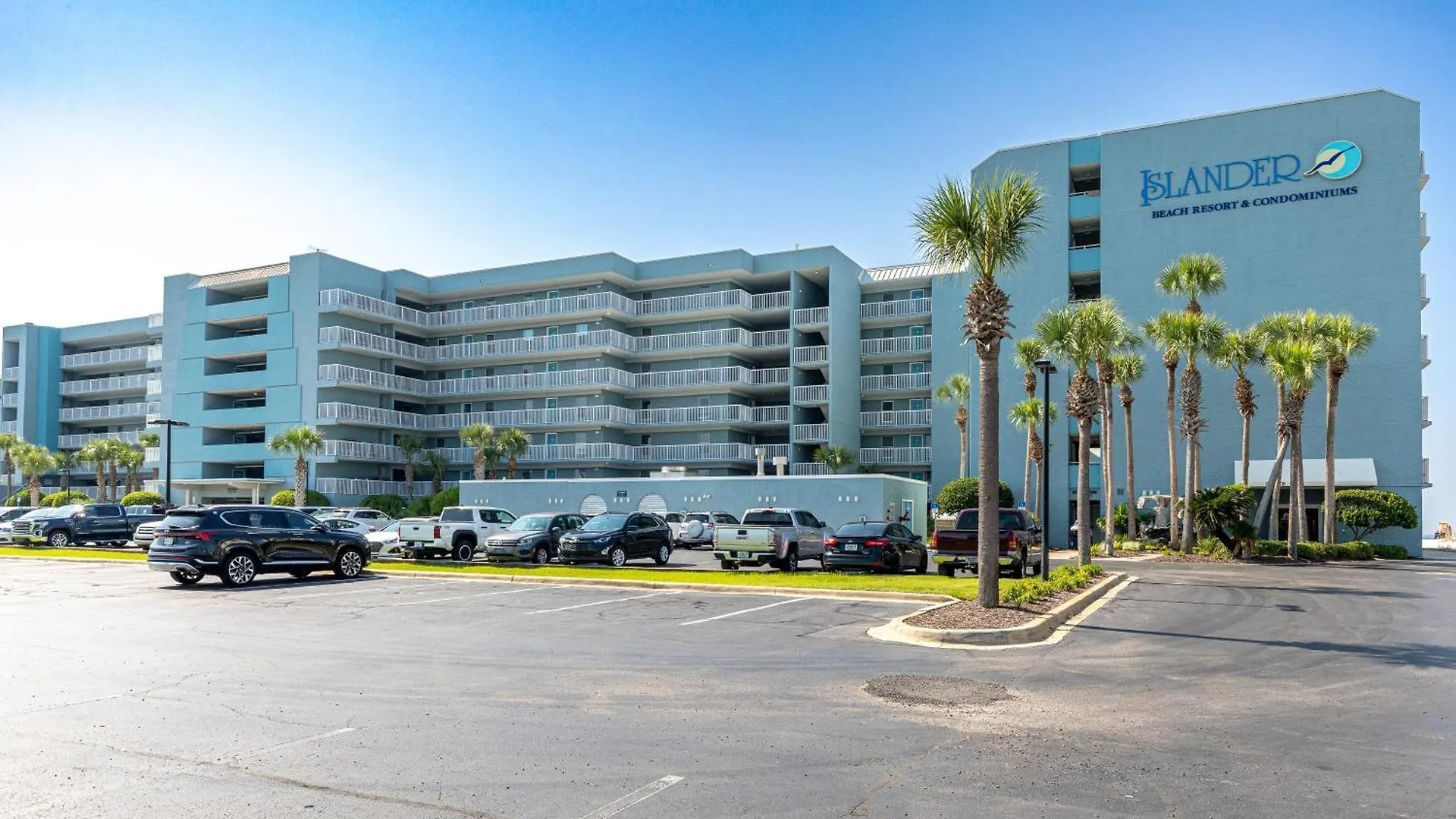 Sandpiper Cove 4133- By Holiday Isle Properties Destin