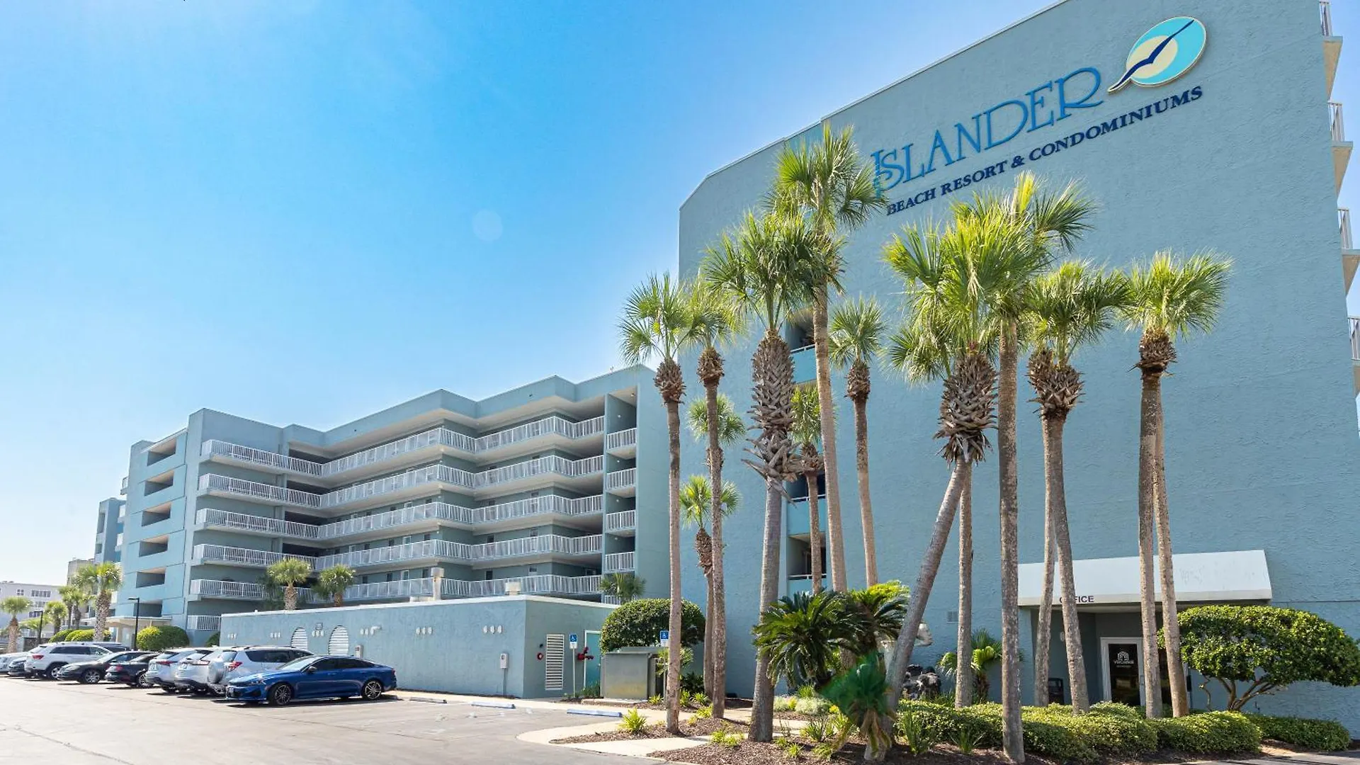 Apartment Sandpiper Cove 4133- By Holiday Isle Properties Destin