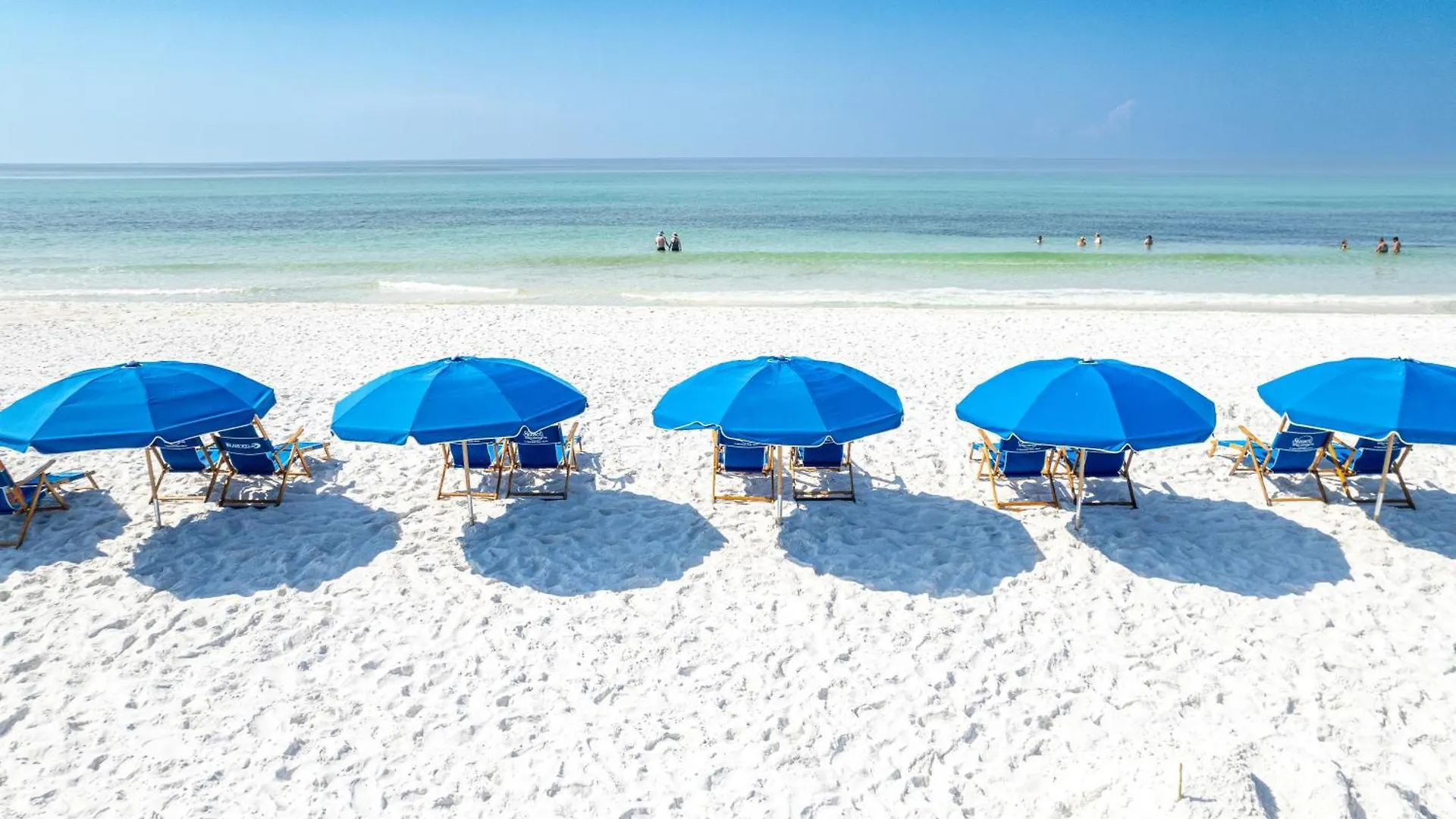 Apartment Sandpiper Cove 4133- By Holiday Isle Properties Destin