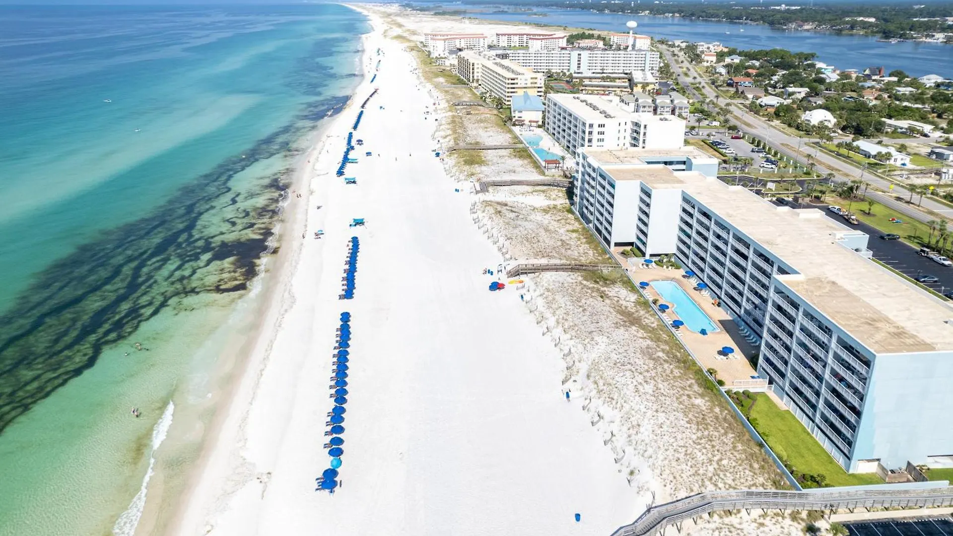 Sandpiper Cove 4133- By Holiday Isle Properties Destin United States