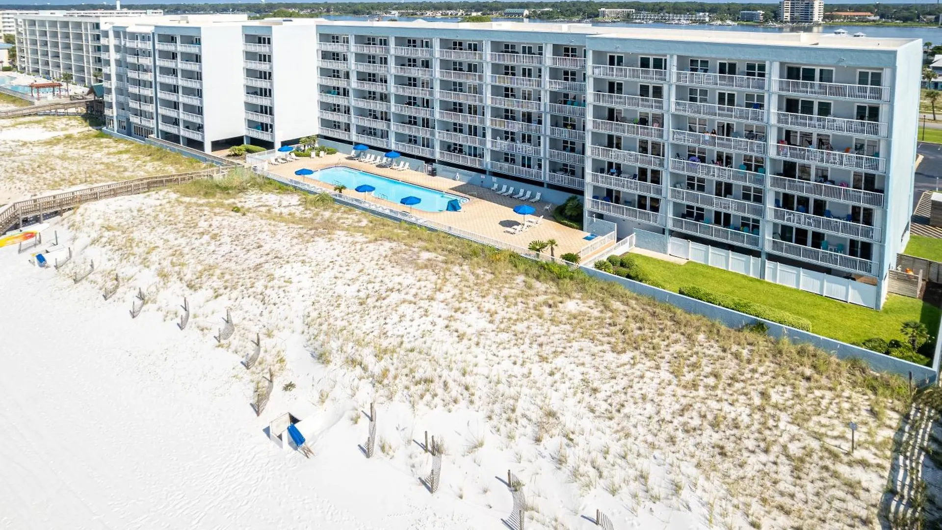 Sandpiper Cove 4133- By Holiday Isle Properties Destin 0*,  United States