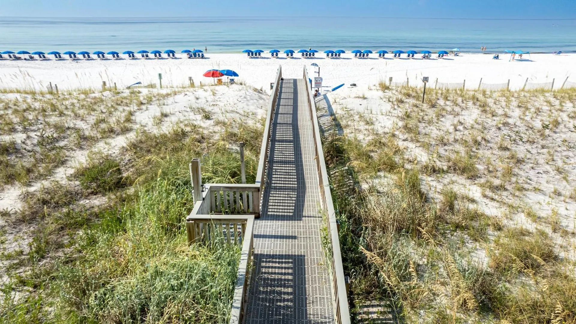 Sandpiper Cove 4133- By Holiday Isle Properties Destin