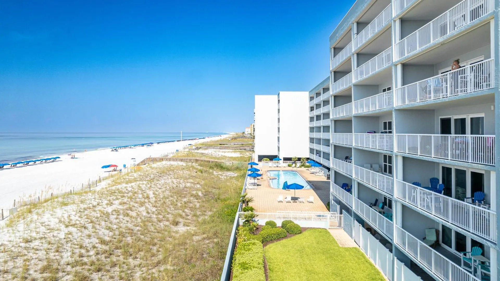 Sandpiper Cove 4133- By Holiday Isle Properties Destin 0*,