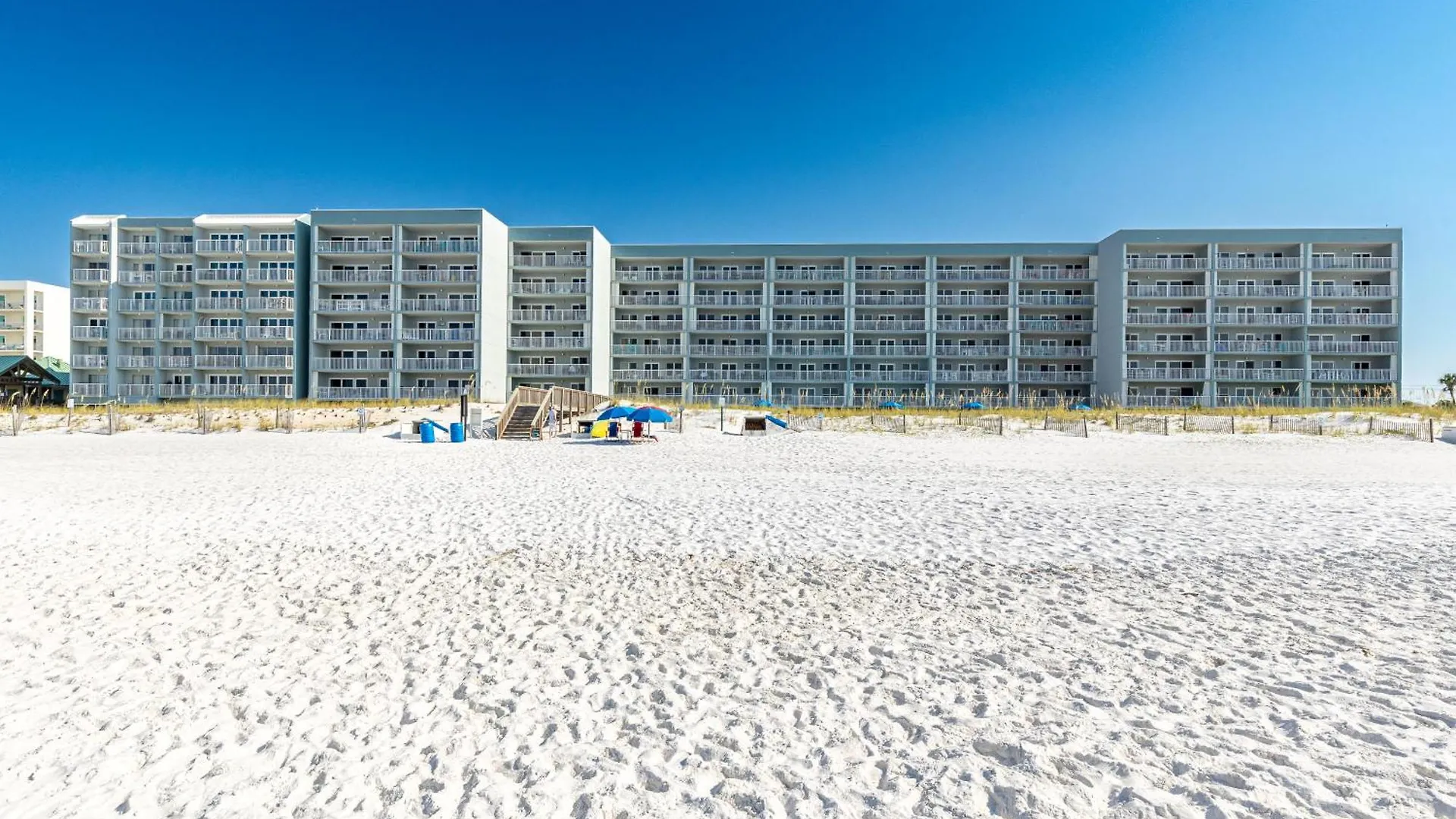 Sandpiper Cove 4133- By Holiday Isle Properties Destin