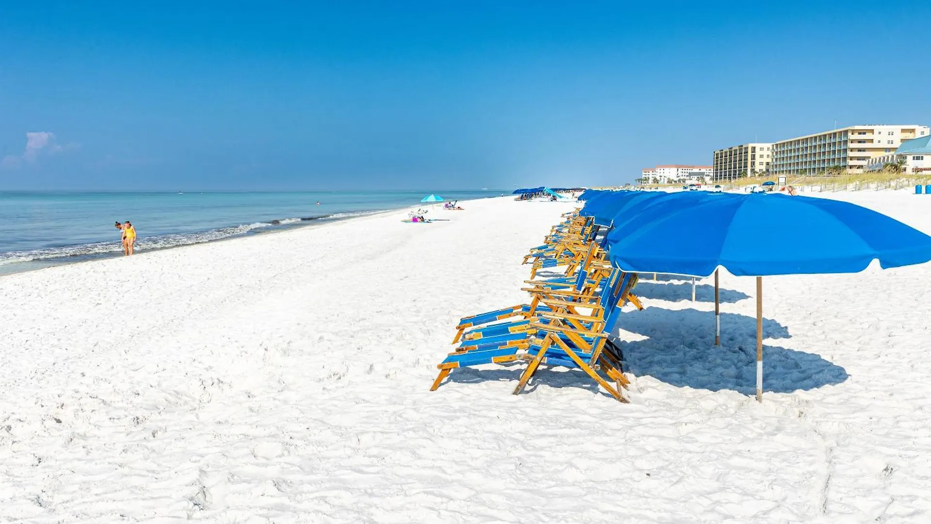 Apartment Sandpiper Cove 4133- By Holiday Isle Properties Destin