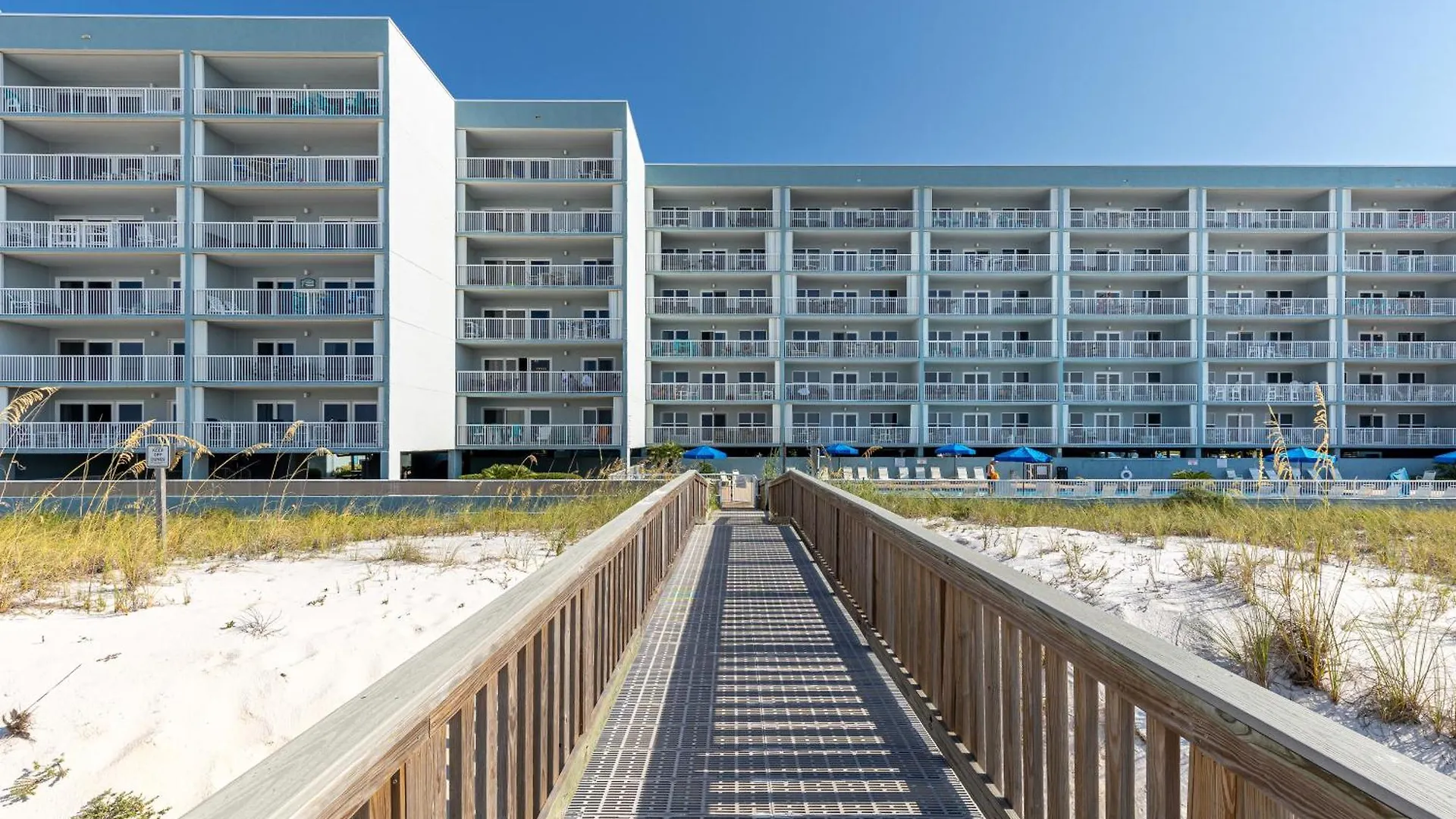 Sandpiper Cove 4133- By Holiday Isle Properties Destin United States