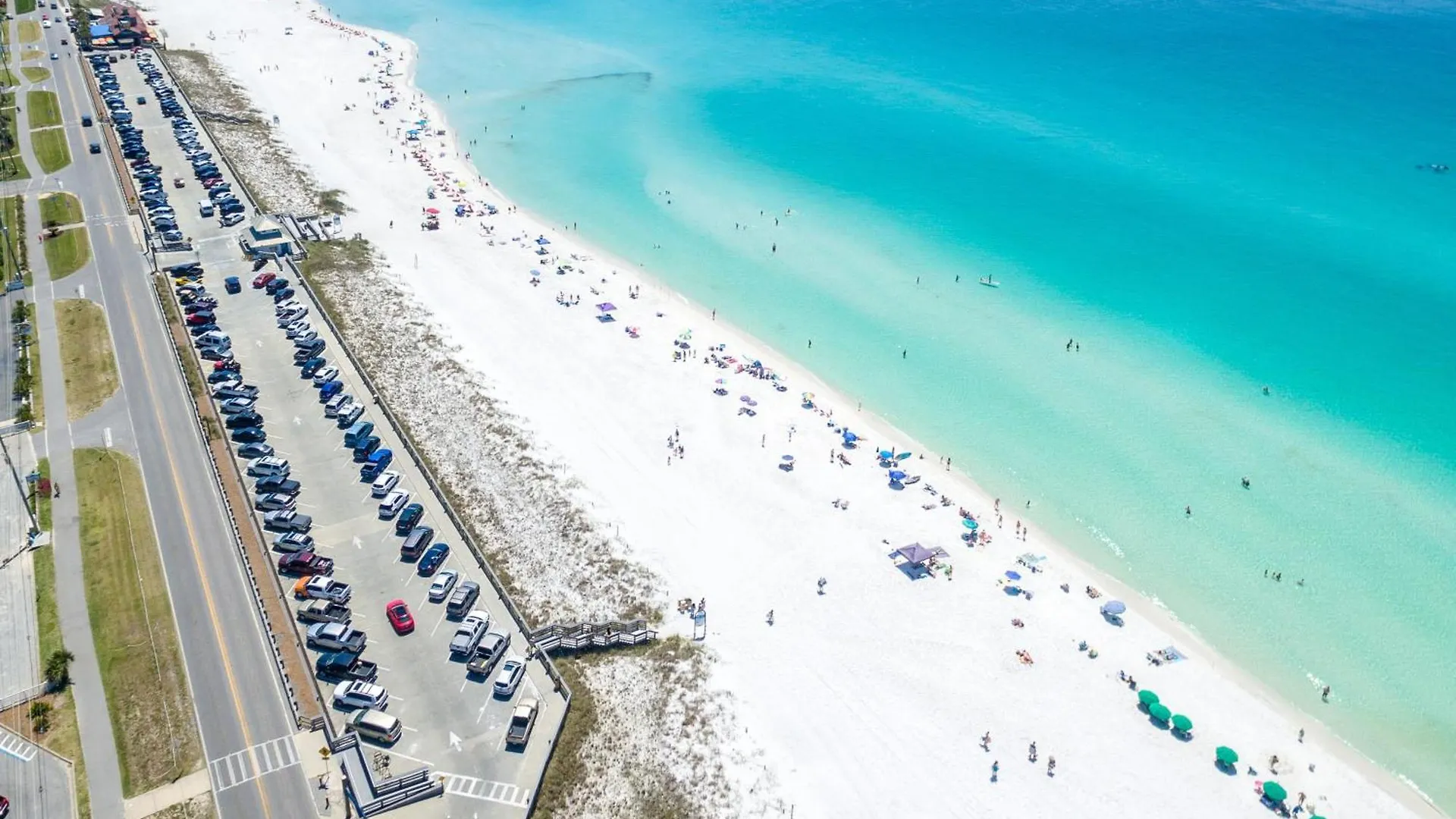 Sandpiper Cove 4133- By Holiday Isle Properties Destin 0*,  United States