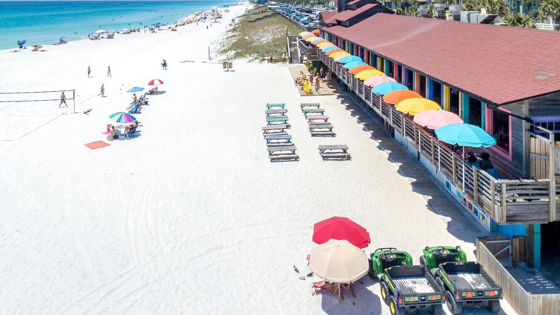Apartment Sandpiper Cove 4133- By Holiday Isle Properties Destin United States