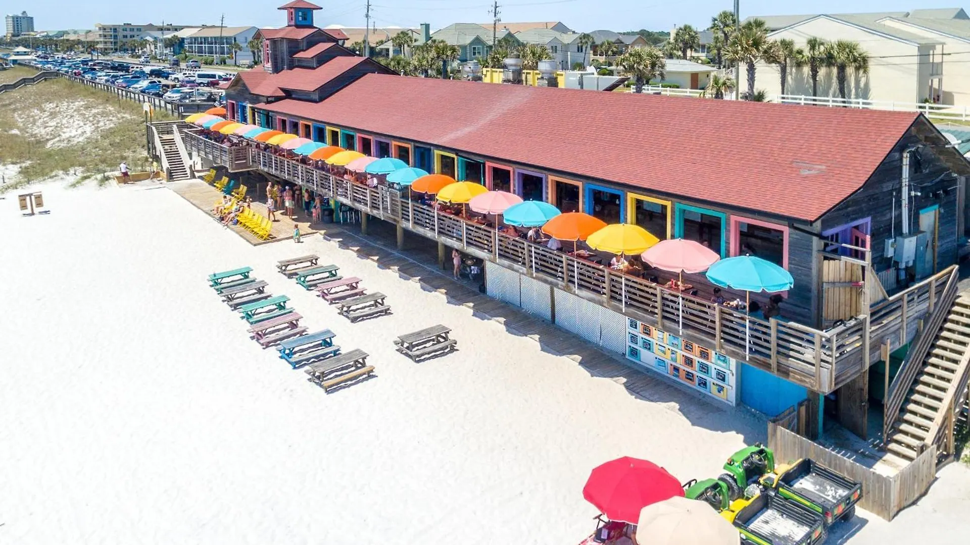 Sandpiper Cove 4133- By Holiday Isle Properties Destin
