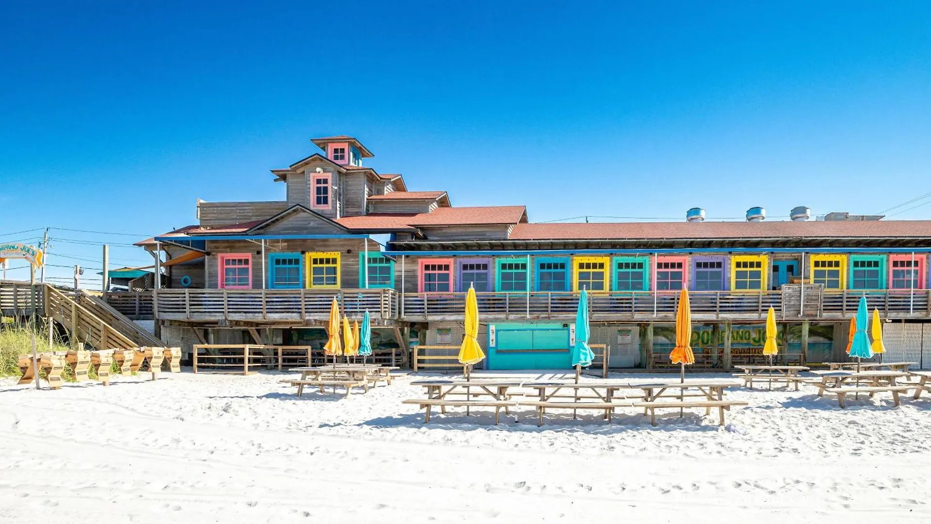 Sandpiper Cove 4133- By Holiday Isle Properties Destin Apartment