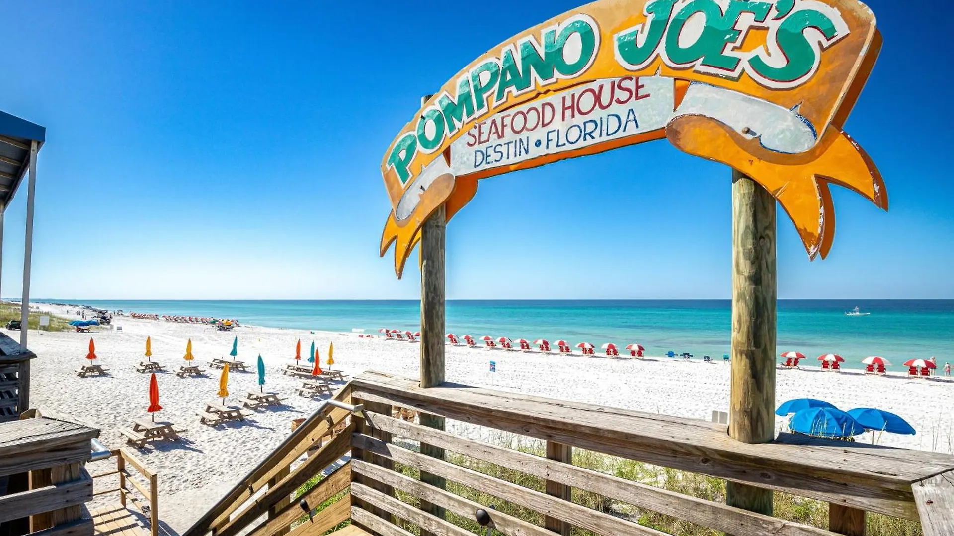 Sandpiper Cove 4133- By Holiday Isle Properties Destin Apartment