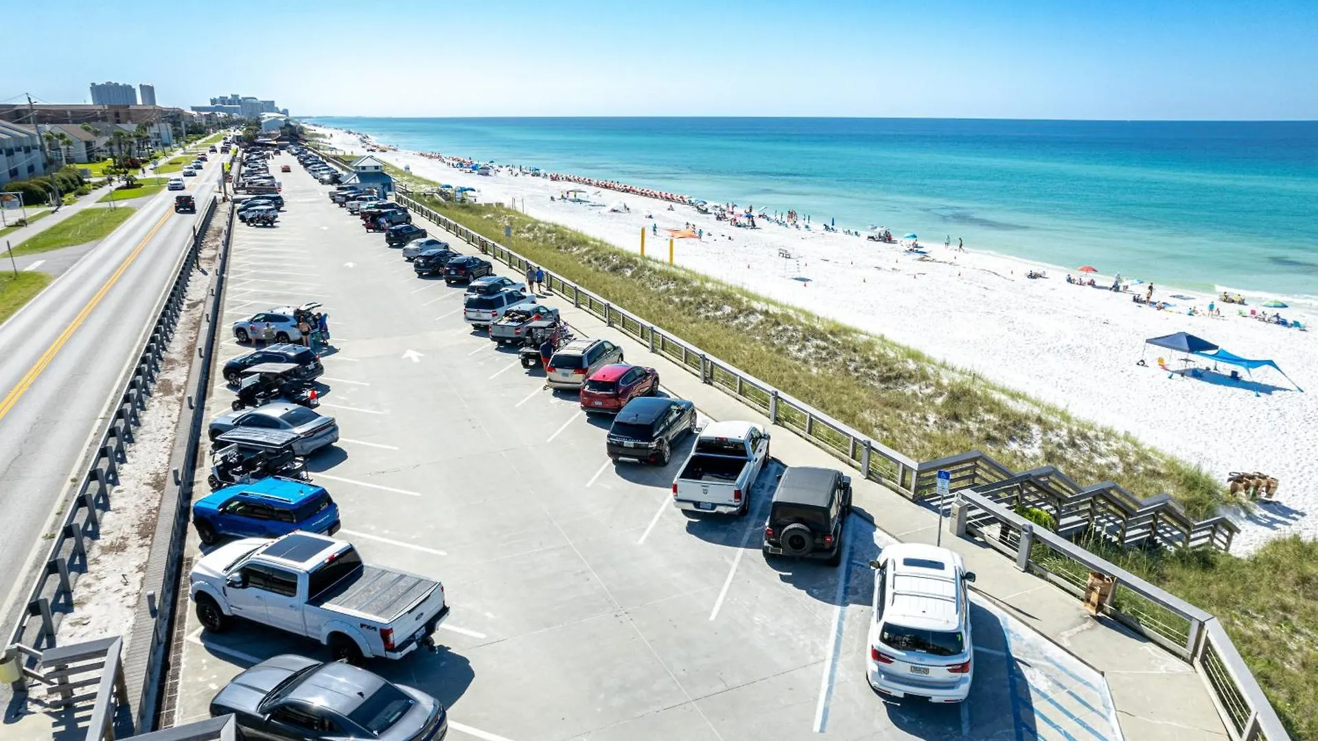 Apartment Sandpiper Cove 4133- By Holiday Isle Properties Destin