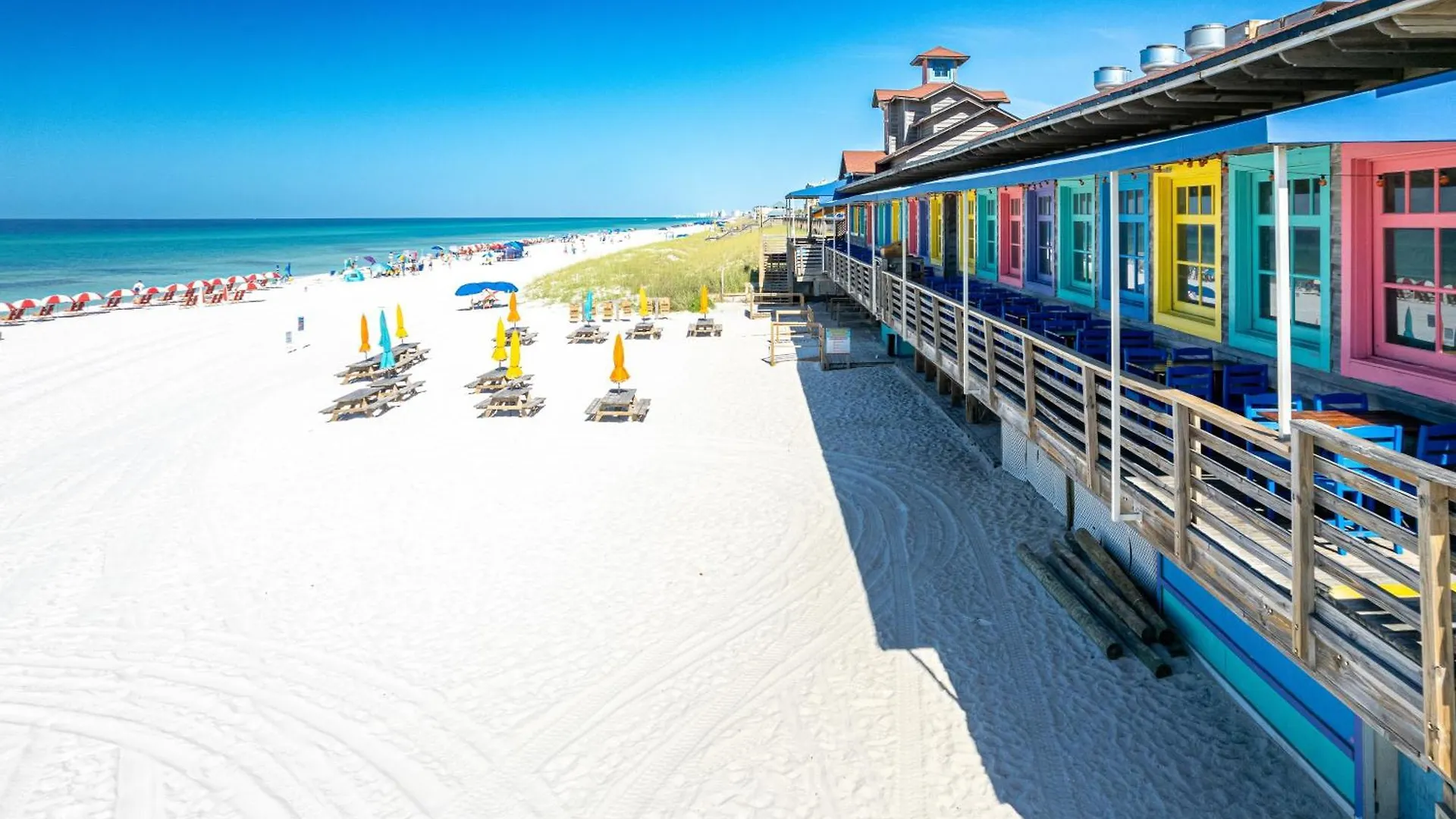Sandpiper Cove 4133- By Holiday Isle Properties Destin United States