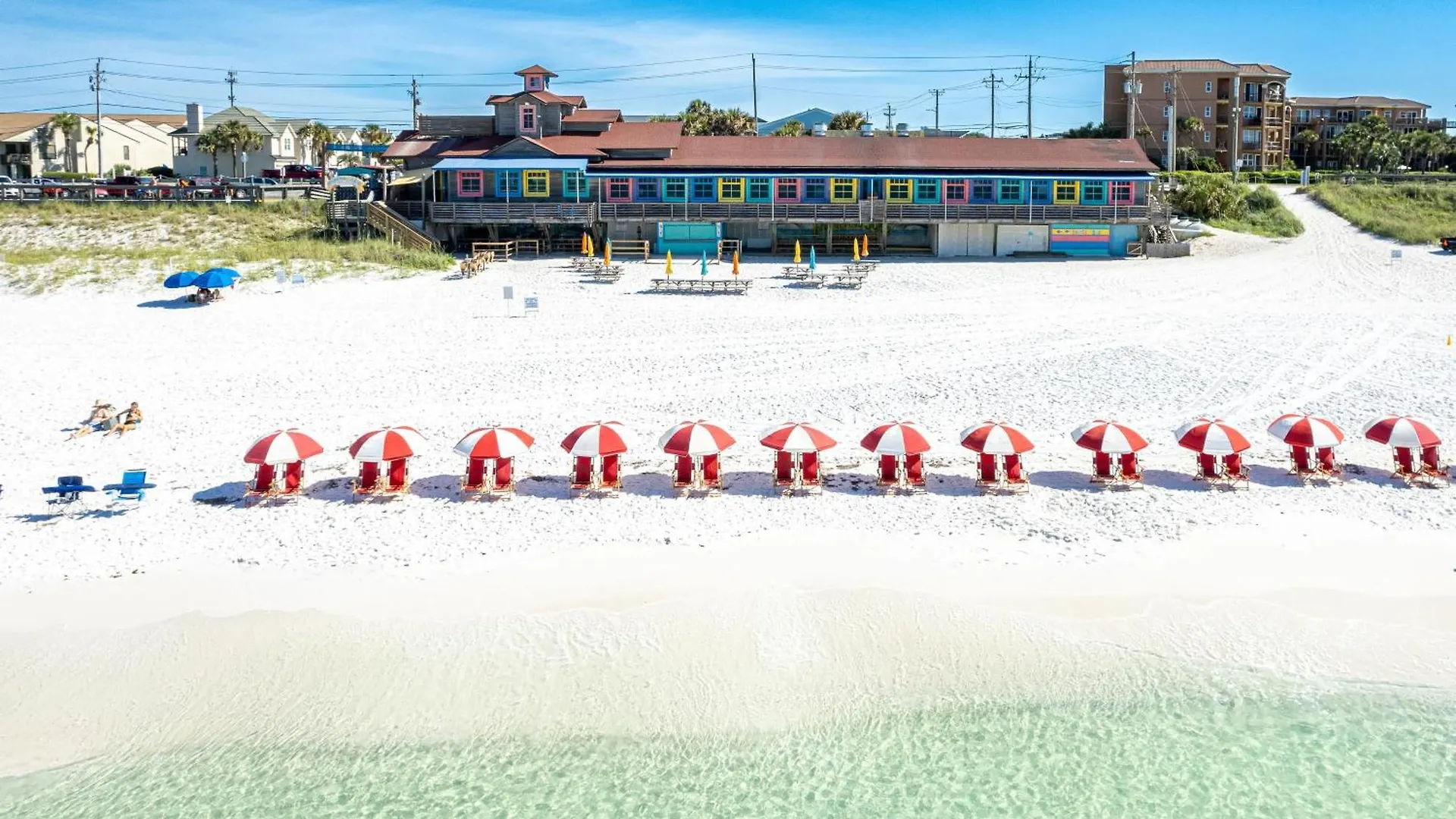 Sandpiper Cove 4133- By Holiday Isle Properties Destin Apartment