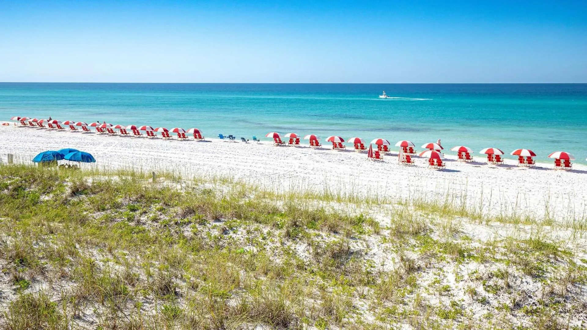 Sandpiper Cove 4133- By Holiday Isle Properties Destin
