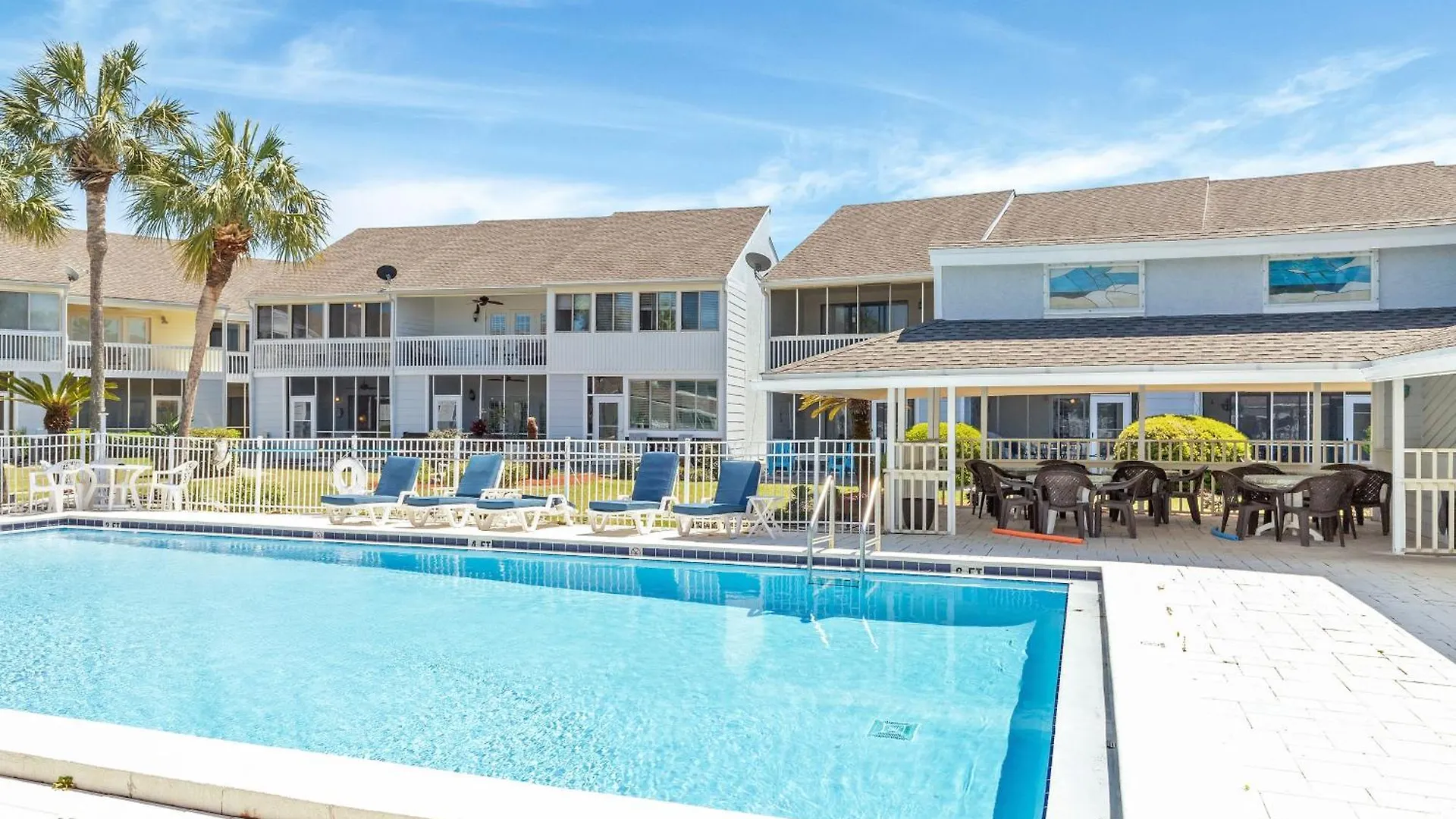 Sandpiper Cove 4133- By Holiday Isle Properties Destin 0*,