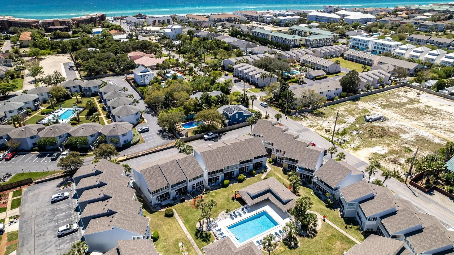 Apartment Sandpiper Cove 4133- By Holiday Isle Properties Destin United States