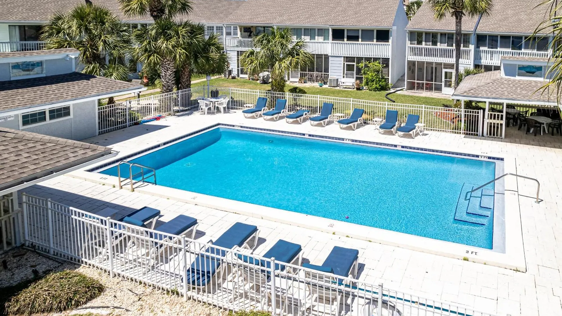 Apartment Sandpiper Cove 4133- By Holiday Isle Properties Destin