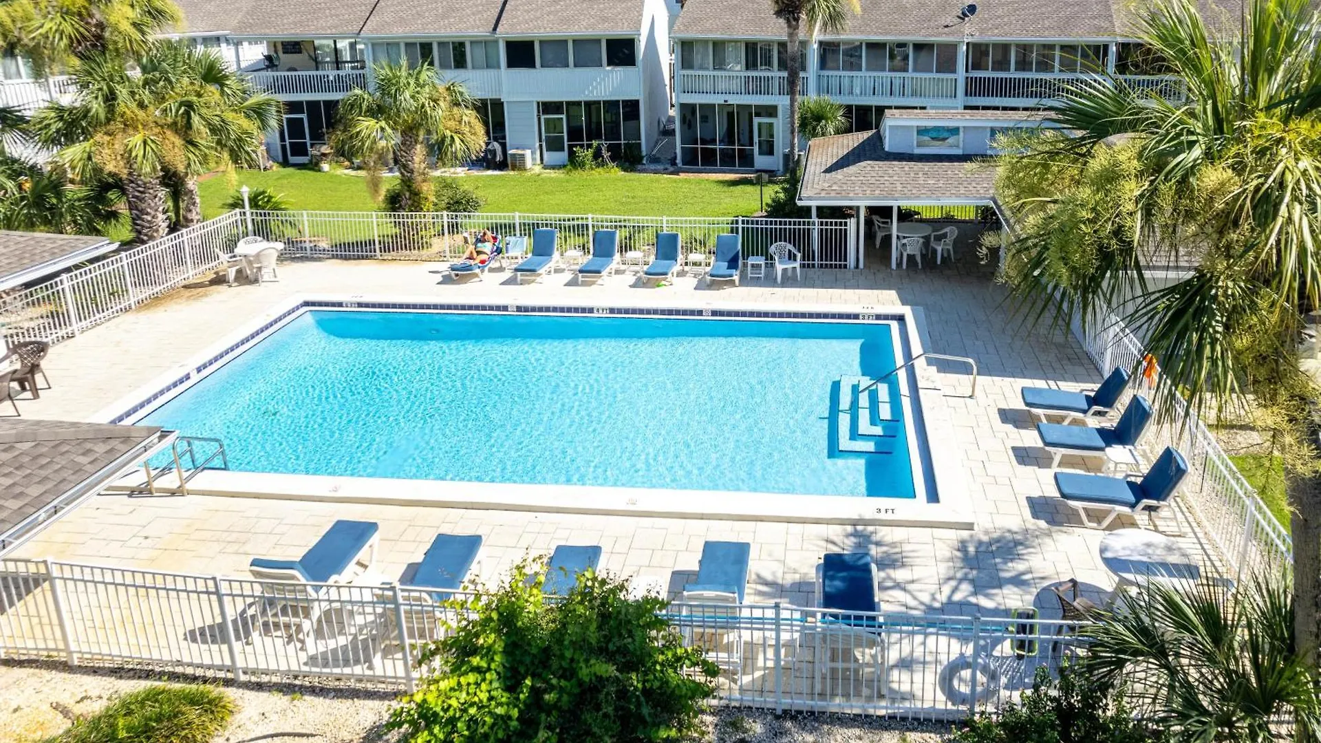 Sandpiper Cove 4133- By Holiday Isle Properties Destin 0*,  United States
