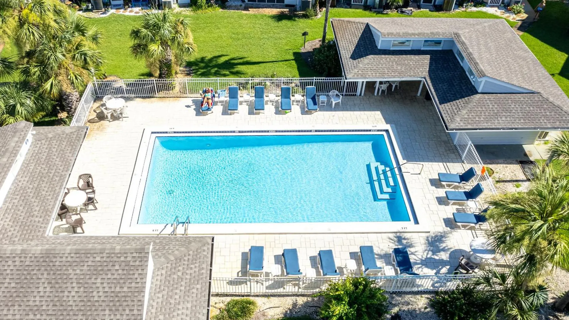 Sandpiper Cove 4133- By Holiday Isle Properties Destin Apartment