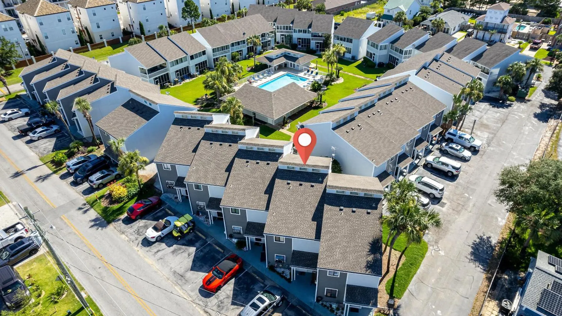 Apartment Sandpiper Cove 4133- By Holiday Isle Properties Destin United States